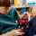 LEGO Sonic 77005 Knuckles kontra Dr. Eggman w mechu Egg Crusher - 1331738 - zdjęcie 6